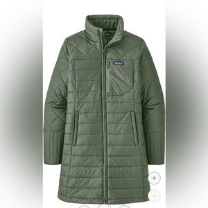 Patagonia Radalie Insulated Parka - Women's